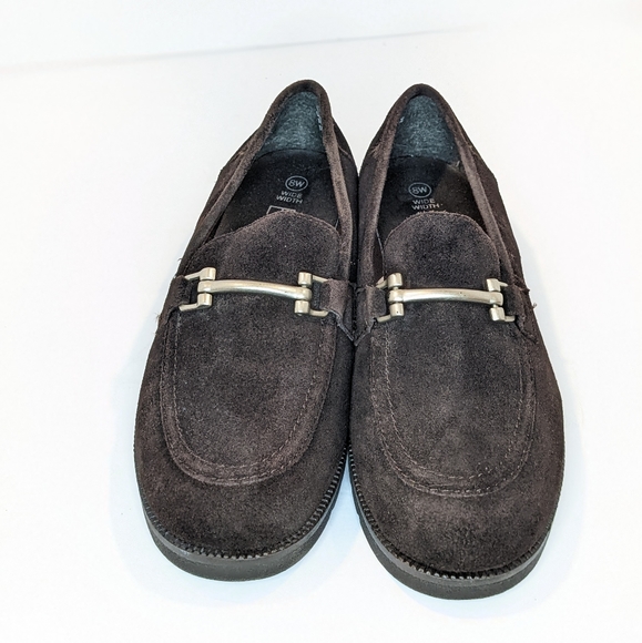 Lower east side suede loafers - Picture 6 of 16